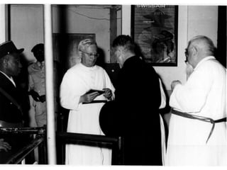 Archbishop lefebvre 1960 1962