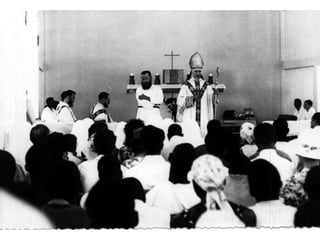 Archbishop lefebvre 1960 1962