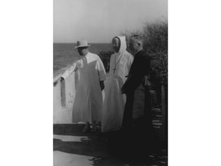 Archbishop lefebvre 1960 1962