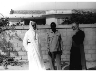 Archbishop lefebvre 1960 1962