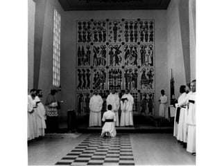 Archbishop lefebvre 1960 1962