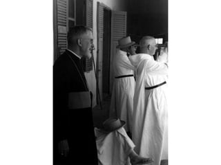 Archbishop lefebvre 1960 1962