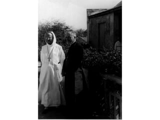 Archbishop lefebvre 1960 1962