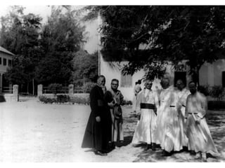 Archbishop lefebvre 1960 1962