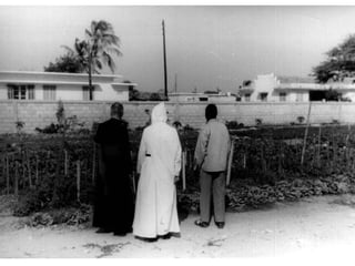 Archbishop lefebvre 1960 1962