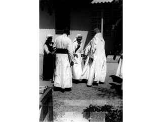 Archbishop lefebvre 1960 1962