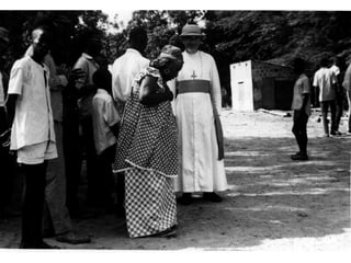 Archbishop lefebvre 1960 1962