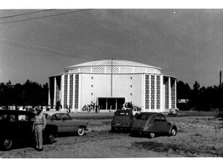 Archbishop lefebvre 1960 1962