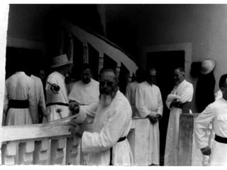 Archbishop lefebvre 1960 1962