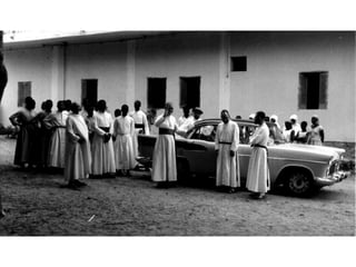 Archbishop lefebvre 1960 1962