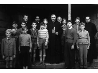 Archbishop lefebvre 1960 1962