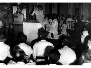 Archbishop lefebvre 1960 1962