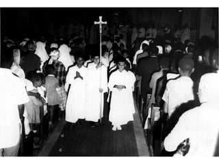 Archbishop lefebvre 1960 1962