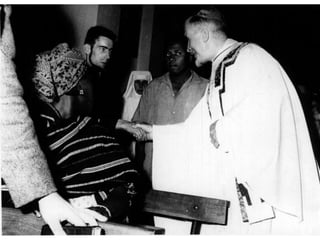 Archbishop lefebvre 1960 1962