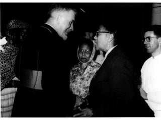 Archbishop lefebvre 1960 1962