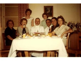 Archbishop lefebvre 1960 1962