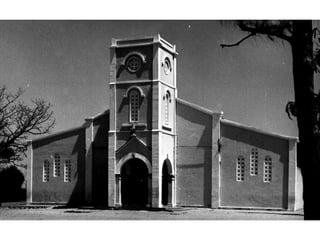 Archbishop lefebvre 1960 1962