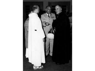 Archbishop lefebvre 1960 1962