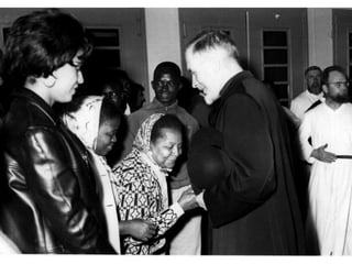 Archbishop lefebvre 1960 1962