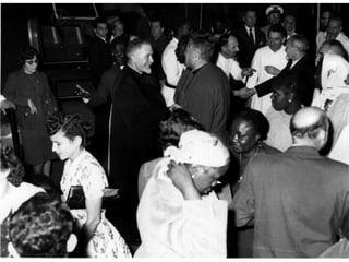 Archbishop lefebvre 1960 1962