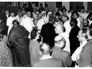 Archbishop lefebvre 1960 1962