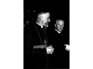 Archbishop lefebvre 1960 1962