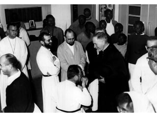 Archbishop lefebvre 1960 1962