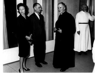 Archbishop lefebvre 1960 1962