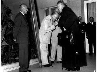 Archbishop lefebvre 1960 1962