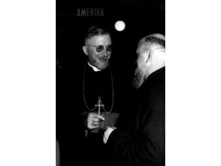 Archbishop lefebvre 1960 1962