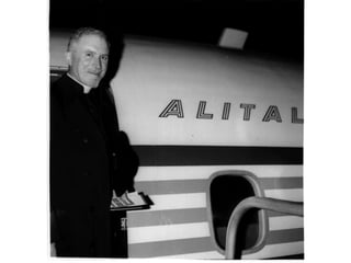 Archbishop lefebvre 1960 1962