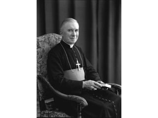 Archbishop lefebvre 1960 1962