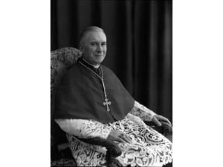 Archbishop lefebvre 1960 1962