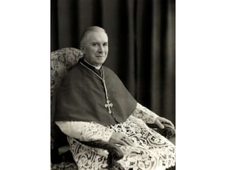 Archbishop lefebvre 1960 1962