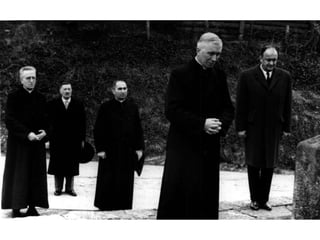 Archbishop lefebvre 1960 1962