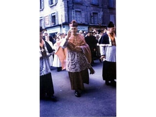 Archbishop lefebvre 1960 1962