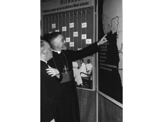 Archbishop lefebvre 1960 1962