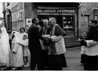 Archbishop lefebvre 1960 1962