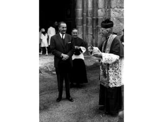 Archbishop lefebvre 1960 1962