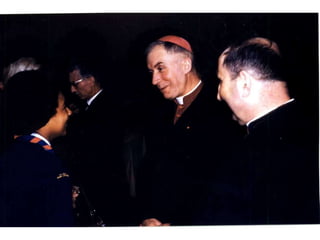Archbishop lefebvre 1960 1962