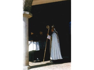 Archbishop lefebvre 1960 1962