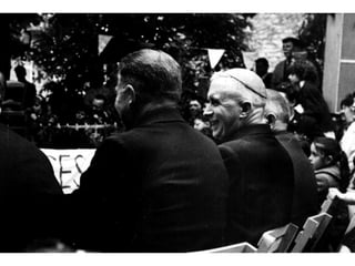 Archbishop lefebvre 1960 1962