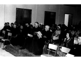 Archbishop lefebvre 1960 1962