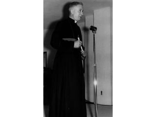 Archbishop lefebvre 1960 1962