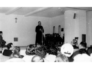 Archbishop lefebvre 1960 1962