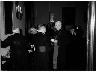 Archbishop lefebvre 1963 1969