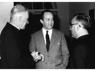 Archbishop lefebvre 1963 1969