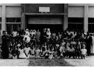 Archbishop lefebvre 1963 1969