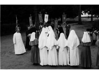 Archbishop lefebvre 1963 1969