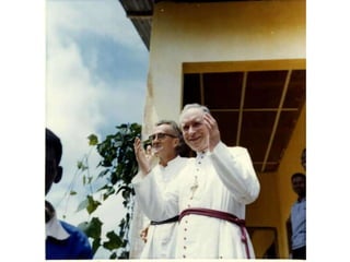 Archbishop lefebvre 1963 1969